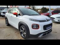 occasion Citroën C3 Aircross BlueHDi 120ch S&S Shine EAT6 E6.d-TEMP