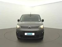 Occasion Citroën Berlingo 2023 Gris platinium Monospace
