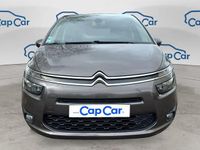 Occasion Citroën Grand C4 Picasso Comfort 120 ch (88 kW) 2016 Monospace