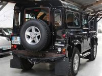 occasion Land Rover Defender 90 III UTILITAIRE III 90 SE