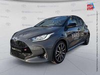 Nouvelle Toyota Yaris Hybrid Sport 130 ch (95 kW) 2026 Berline