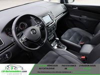 occasion VW Sharan 2.0 TDI 177 BVA 4Motion