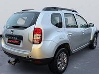 Occasion Dacia Duster Lauréate 110 ch (80 kW) 2016 SUV