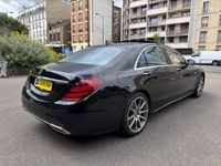 Occasion Mercedes S560 2019 Berline