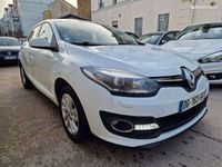 occasion Renault Mégane Megane1.2 tce 115ch 5 places garantie 12-mois