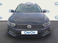 occasion VW Passat SW Confortline - 1.6 TDI 120 DSG7