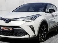 occasion Toyota C-HR 2.0 Hybrid Team D - Caméra -