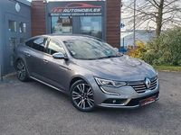 Occasion Renault Talisman Initiale Paris 160 ch (117 kW) 2017 Berline