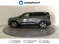 occasion Peugeot 5008 1.5 BlueHDi 130ch S&S GT EAT8