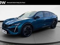 Occasion Peugeot 408 GT GT 130 ch (95 kW) 2023 Bleu Berline