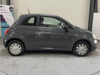 occasion Fiat 500C 1.2i - 69 Cv / 1er Main