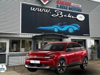 Occasion Citroën C4 145 ch (106 kW) 2025 Rouge SUV