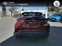 occasion Toyota C-HR 122h Collection 2WD E-CVT RC18