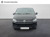 occasion VW Caravelle 2.0 Tdi 204 Bmt Longue Dsg7 4motion Confortline 4p