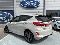 occasion Ford Fiesta 1.0 EcoBoost 125ch ST-Line 5p