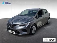 Occasion Renault Clio V Equilibre 2023 Gris Citadine