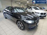 occasion BMW 220 COUPE F22 Coupé d 190 ch Sport