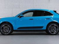 occasion Porsche Macan 3.0 V6 354ch S Pdk