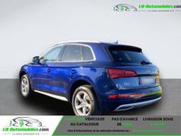 occasion Audi Q5 TDI 190 Quattro