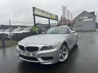 occasion BMW Z4 2.0 S-drive 184 Pack M