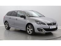 occasion Peugeot 308 SW 1.6 BlueHDi 120ch GT Line S&S EAT6