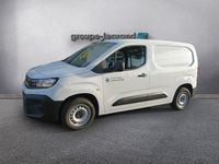 Occasion Opel Combo S 99 ch (72 kW) 2024 Van
