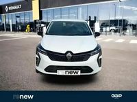 Occasion Renault Clio V Evolution 91 ch (66 kW) 2025 Blanc Berline