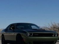 occasion Dodge Challenger 2