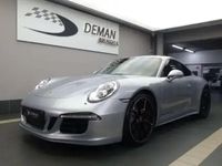 occasion Porsche 991 4s * 3.8i * Pdk * Chrono * Toit Ouvrant * Bose