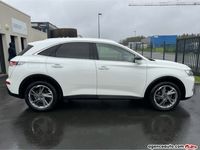 occasion DS Automobiles DS7 Crossback 1.5 Bluehdi Eat8 130 Bva Rivoli | Garantie 12 Mois