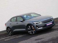 Occasion Polestar 2 Performance 350 kW (476 ch) 2024 Gris Citadine