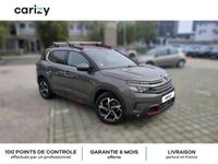 occasion Citroën C5 Aircross Puretech 130 S&s Bvm6 Feel