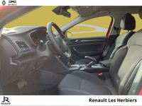 occasion Renault Mégane IV 1.5 Blue dCi 115ch Business EDC -21N