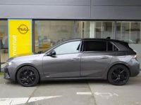 Occasion Opel Astra 2023 Gris vulkan métallisé/toit noir karbon Berline