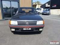 Occasion Peugeot 205 GTi 106 ch (77 kW) 1986 Gris Berline