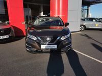 occasion Nissan Qashqai 1.3 DIG-T 140ch N-Connecta Euro6d-T