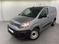 occasion Citroën Berlingo Xl Heavy