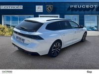 occasion Peugeot 508 SW - VIVA3681014