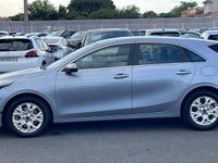 Occasion Kia Ceed Active 136 ch (100 kW) 2022 Citadine