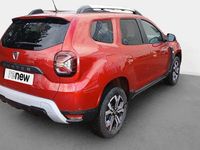 Occasion Dacia Duster Prestige 2022 Rouge SUV
