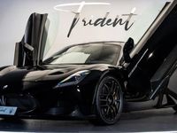 Occasion Maserati MC20 630 ch (463 kW) 2021 Coupé