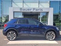 occasion Audi Q2 Q235 TFSI 150 S tronic 7