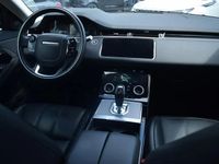 Occasion Land Rover Range Rover evoque S 152 ch (111 kW) 2020 Noir SUV