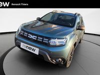 Occasion Dacia Duster Extreme 2023 Vert SUV