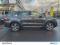 occasion Kia Sorento 1.6 T-gdi 265ch Phev Design Bva6 4x4