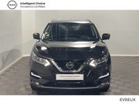 occasion Nissan Qashqai II 1.5 dCi 115ch N-Connecta Euro6d-T