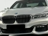 occasion BMW 740 Serie 7 e Iperformance Hybride Tva Déductible