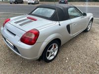 occasion Toyota MR2 2 1.8i