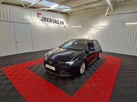 Occasion Toyota Corolla Business Edition 98 ch (72 kW) 2023 Blanc Berline
