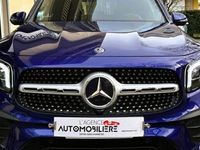 Occasion Mercedes GLB220 AMG line 190 ch (139 kW) 2020 SUV